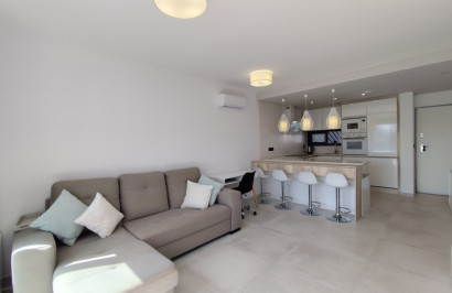 Herverkoop - Appartement / Flat - El Raso
