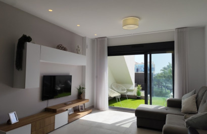 Herverkoop - Appartement / Flat - El Raso