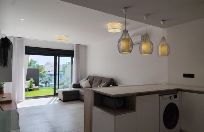 Herverkoop - Appartement / Flat - El Raso