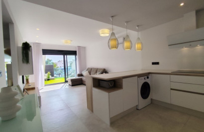 Herverkoop - Appartement / Flat - El Raso