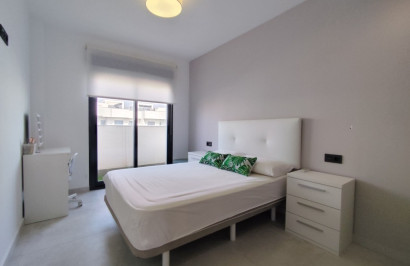 Herverkoop - Appartement / Flat - El Raso