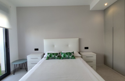 Herverkoop - Appartement / Flat - El Raso