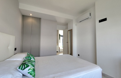 Herverkoop - Appartement / Flat - El Raso