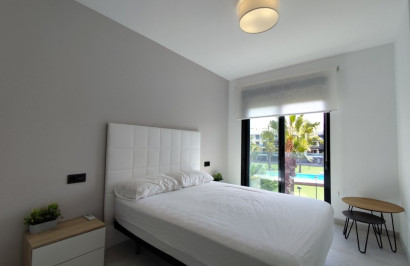 Herverkoop - Appartement / Flat - El Raso