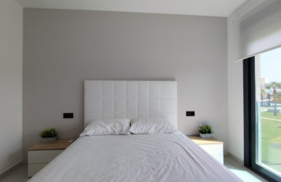Herverkoop - Appartement / Flat - El Raso