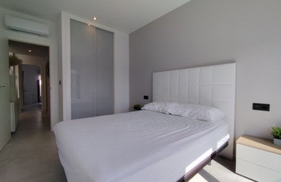 Herverkoop - Appartement / Flat - El Raso
