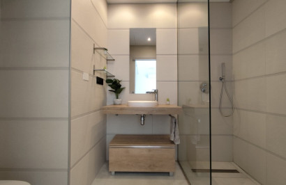 Herverkoop - Appartement / Flat - El Raso