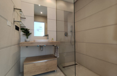 Herverkoop - Appartement / Flat - El Raso