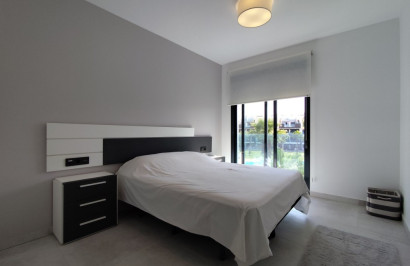 Herverkoop - Appartement / Flat - El Raso