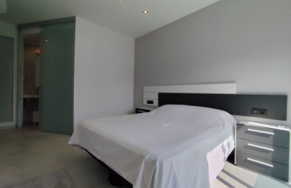 Herverkoop - Appartement / Flat - El Raso