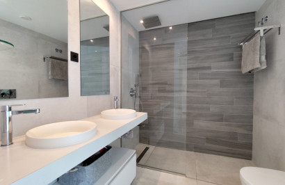 Herverkoop - Appartement / Flat - El Raso