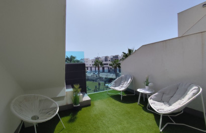 Herverkoop - Appartement / Flat - El Raso