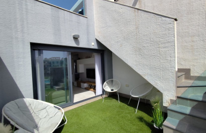 Herverkoop - Appartement / Flat - El Raso