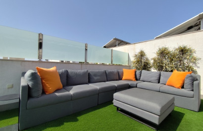 Herverkoop - Appartement / Flat - El Raso