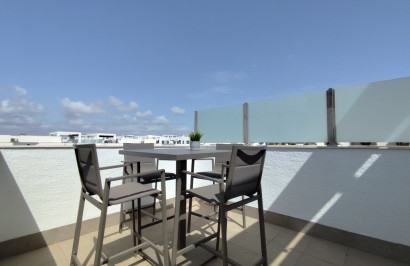 Herverkoop - Appartement / Flat - El Raso