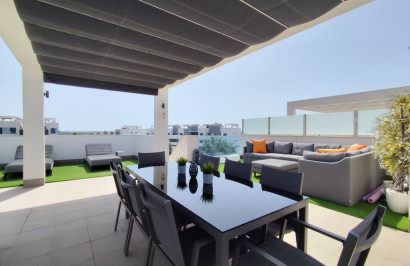 Herverkoop - Appartement / Flat - El Raso