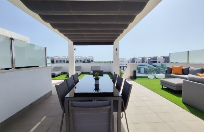Herverkoop - Appartement / Flat - El Raso