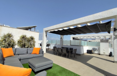Herverkoop - Appartement / Flat - El Raso