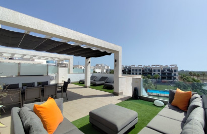 Herverkoop - Appartement / Flat - El Raso
