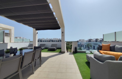 Herverkoop - Appartement / Flat - El Raso