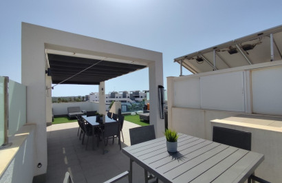 Herverkoop - Appartement / Flat - El Raso