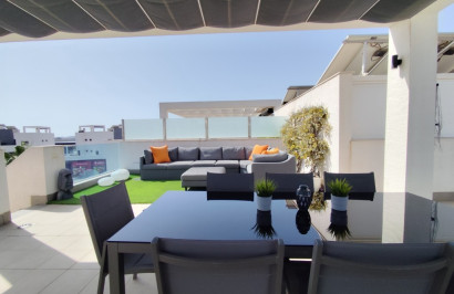 Herverkoop - Appartement / Flat - El Raso