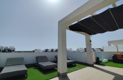 Herverkoop - Appartement / Flat - El Raso
