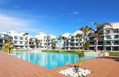 Herverkoop - Appartement / Flat - El Raso