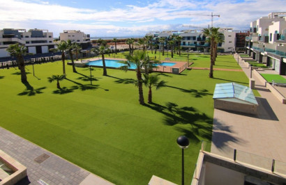 Herverkoop - Appartement / Flat - El Raso