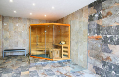 Herverkoop - Appartement / Flat - El Raso