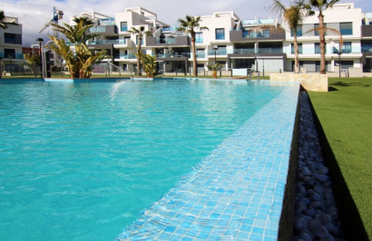 Herverkoop - Appartement / Flat - El Raso