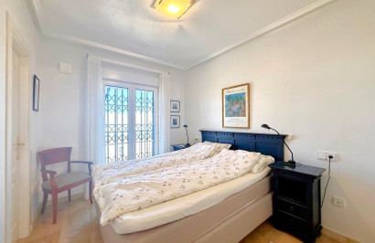 Resale - Apartment / Flat - Orihuela Costa - Los Dolses