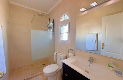 Resale - Apartment / Flat - Orihuela Costa - Los Dolses