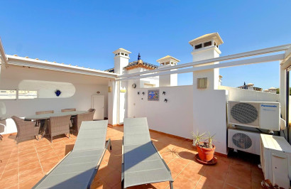 Resale - Apartment / Flat - Orihuela Costa - Los Dolses