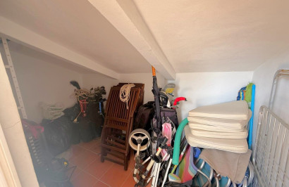 Resale - Apartment / Flat - Orihuela Costa - Los Dolses