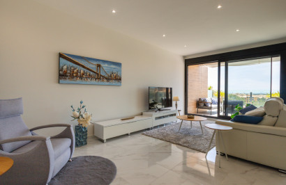 Resale - Apartment / Flat - Orihuela Costa - Villamartín