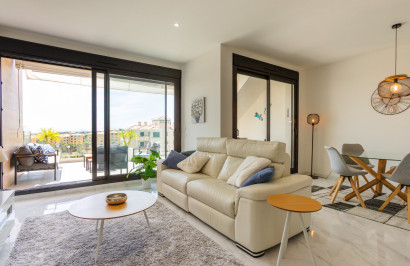 Resale - Apartment / Flat - Orihuela Costa - Villamartín