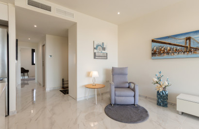Resale - Apartment / Flat - Orihuela Costa - Villamartín