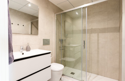 Resale - Apartment / Flat - Orihuela Costa - Villamartín
