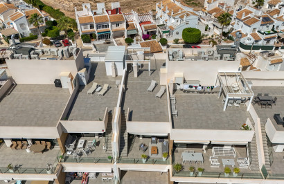 Resale - Apartment / Flat - Orihuela Costa - Villamartín