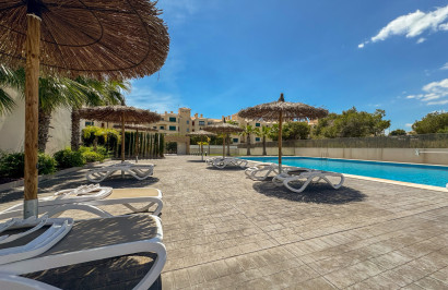 Resale - Apartment / Flat - Orihuela Costa - Villamartín
