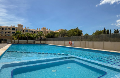Resale - Apartment / Flat - Orihuela Costa - Villamartín