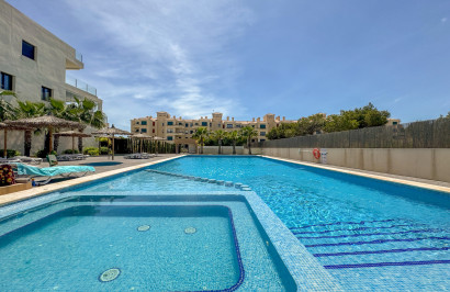 Resale - Apartment / Flat - Orihuela Costa - Villamartín