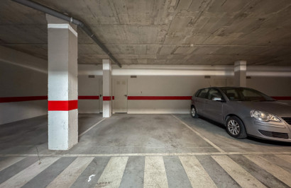 Resale - Apartment / Flat - Orihuela Costa - Villamartín