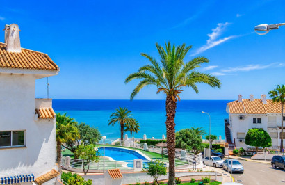 Resale - Town House - Dehesa de Campoamor - Campoamor