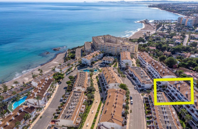 Resale - Town House - Dehesa de Campoamor - Campoamor