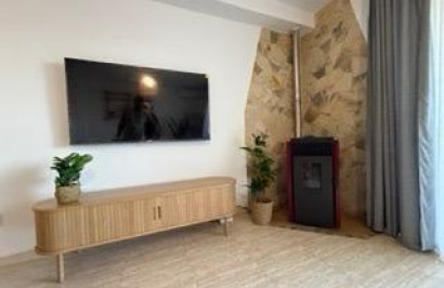 Resale - Town House - Dehesa de Campoamor - Campoamor