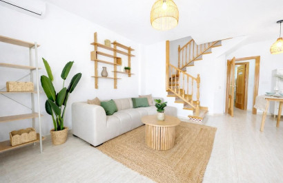 Resale - Town House - Dehesa de Campoamor - Campoamor