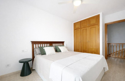 Resale - Town House - Dehesa de Campoamor - Campoamor