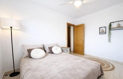 Resale - Town House - Dehesa de Campoamor - Campoamor